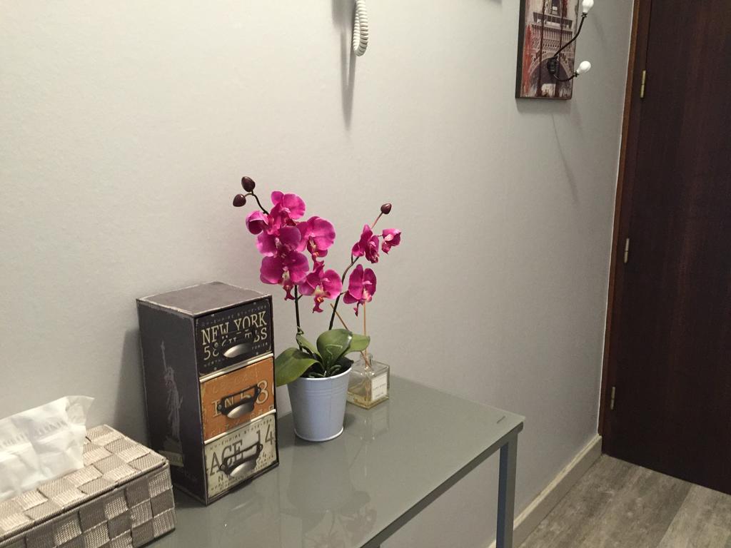 Studio Urban Chic Annecy Esterno foto